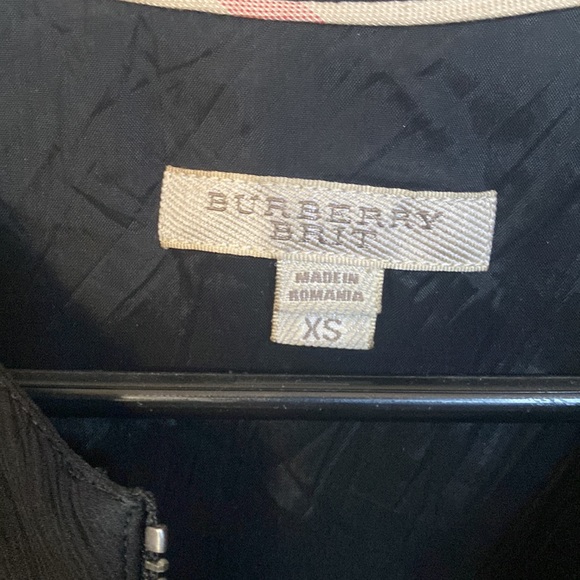 Burberry Brit  tunic/blouse XS - Picture 2 of 13